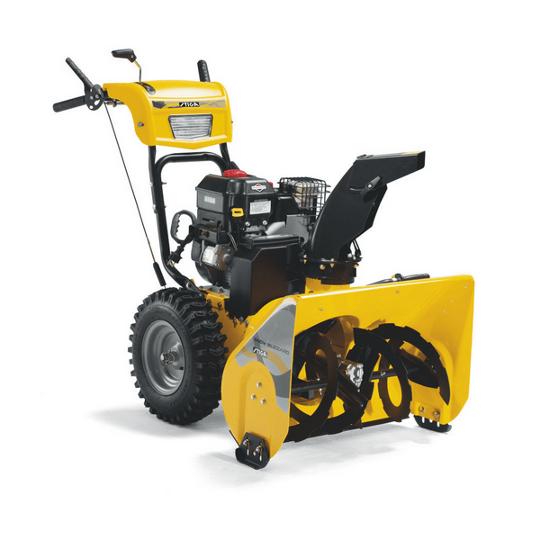 Снегоуборочные машины